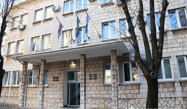 MUP HNŽ-a dobiva obnovljenu sobu za ispitivanje vrijednu gotovo 35.000 KM