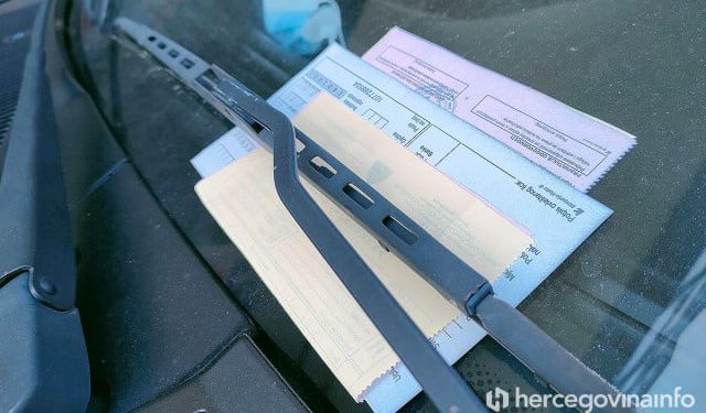 MUP HNŽ odabrao tvrtku koja će izraditi novu mobilnu aplikaciju za naplatu prekršaja