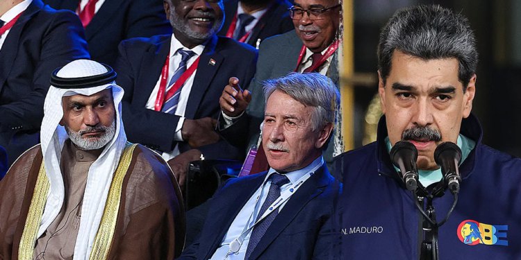 Maduro apelira na saveznike OPEC-a dok se Venezuela utapa u dugu od 150 milijardi dolara