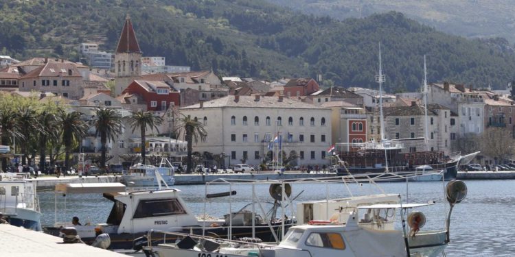 Makarska u finalu prestižne europske nagrade: Među tri najbolja mala grada predvodnika u održivom i inovativnom gradskom razvoju