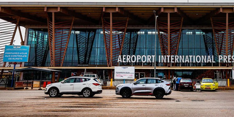 Mali bi mogao postati prva afrička država kojom upravlja al Qaeda skupina JNIM