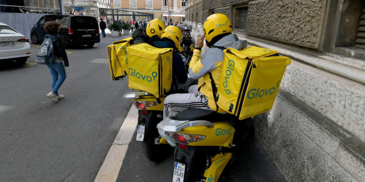 Maloljetnici napali i opljačkali dostavljača u Zagrebu, policija iznijela nove detalje