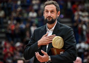 Marco Belinelli, intervju: “Ne nedostaje mi košarka, san je pobijediti s Virtusom”