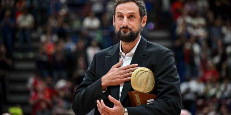Marco Belinelli, intervju: “Ne nedostaje mi košarka, san je pobijediti s Virtusom”