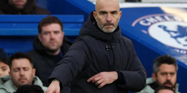 Maresca i Chelsea, napetost: što se dogodilo, izjave