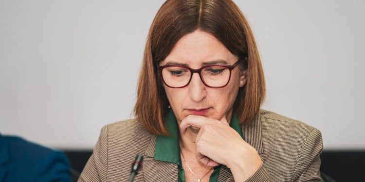 Marijana Puljak: “Dat ću sve od sebe da povjerenje koje sam dobila opravdam”