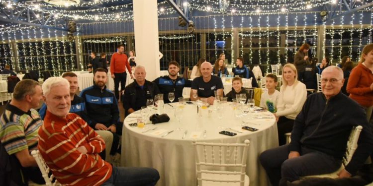 Marina Kaštela slavi uspjehe! Berket organizirao svečani domjenak za briljantnu sezonu: “Ovo sve naši klubovi, ne moji niti gradski, nego vaši i ostaju za generacije koje dolaze”