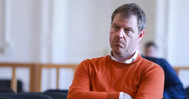 Mario Mamić ne može do 1,5 milijuna maraka u sarajevskoj banci