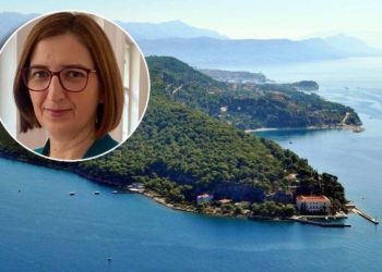 Marjan je kulturno dobro, pretvoren u ilegalno naselje