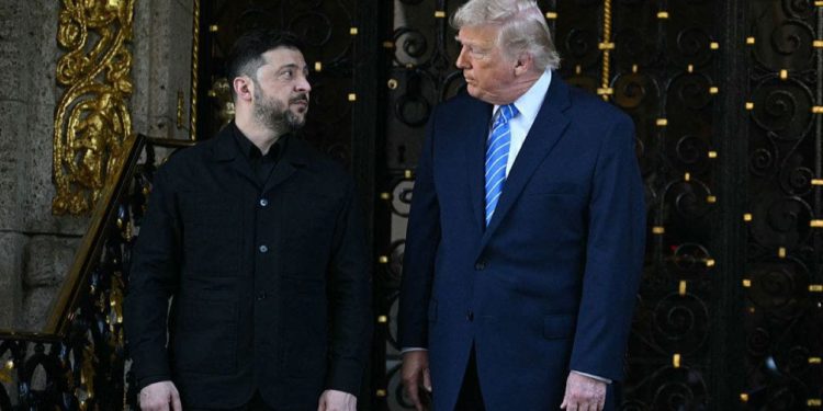 Marjorie Taylor Greene kritizira Trumpove sastanke sa svjetskim čelnicima u Mar-a-Lagu