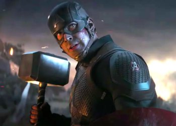 Marvel se priprema za Doomsday s reprizom Avengers: Endgame u kinu 2026.