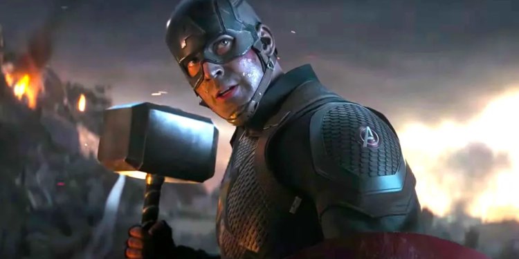 Marvel se priprema za Doomsday s reprizom Avengers: Endgame u kinu 2026.