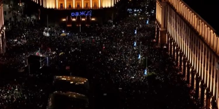 Masovni prosvjedi u Bugarskoj: Došlo je i do sukoba s policijom
