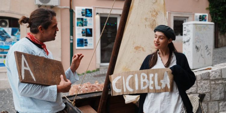 Matejuška ponovno disala punim plućima: Jelo se, pilo, pivalo i guštalo – baš kako je nekad bilo