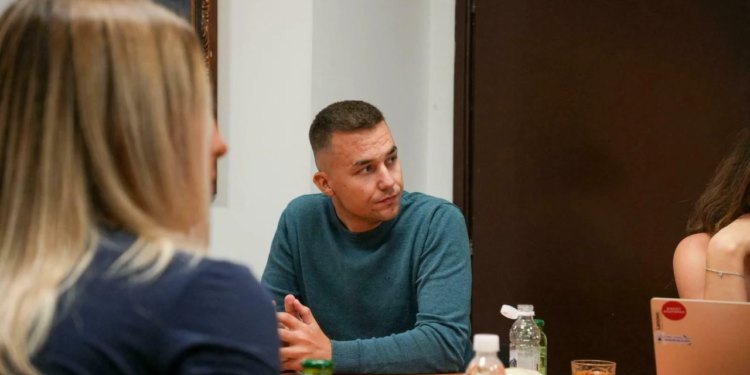 Mato Šundrica: Teza da je ‘Dubrovnik loš grad i da nema ponudu za studente’ odavno više ne stoji! Sadržajima konkuriramo najboljima u Hrvatskoj