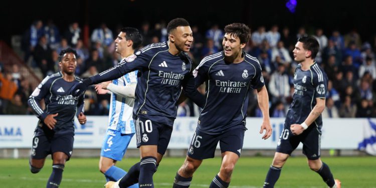 Mbappé na korak od rekorda Cristiana Ronalda: sada nedostaje samo jedan gol