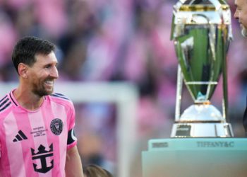 Messi, između Barce, PSG-a i Inter Miamija: kada je on glavni, pobjeđuje