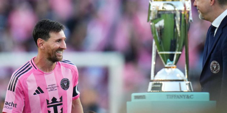 Messi, između Barce, PSG-a i Inter Miamija: kada je on glavni, pobjeđuje