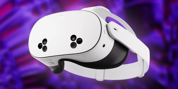 Meta Quest 3S VR slušalice padaju na 199 USD uz ovu ciljanu blagdansku ponudu