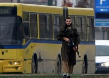 Mevlid Jašarević je trebao uskoro na slobodu, ali sad ga je dočekala nova optužnica