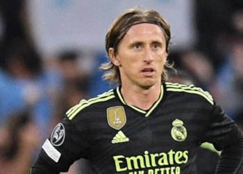 Mijatović komentirao nered u Realu: ‘Nekad je tu bio Modrić, a sada su nanjušili krv…’