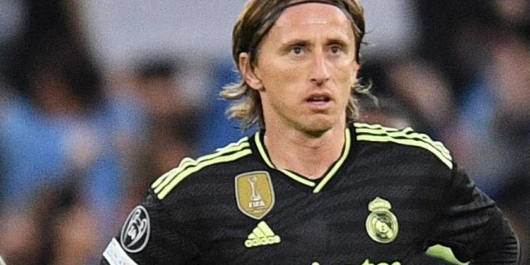 Mijatović komentirao nered u Realu: ‘Nekad je tu bio Modrić, a sada su nanjušili krv…’