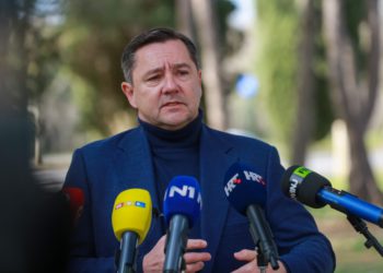 Mikuliću ispadaju novi kosturi iz ormara: ‘Reketirao me i tražio 500.000 eura’