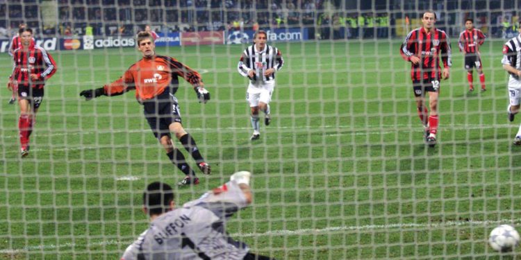 Milinković-Savić, Ricardo, Rogerio Ceni i… vratari jedanaesteraca