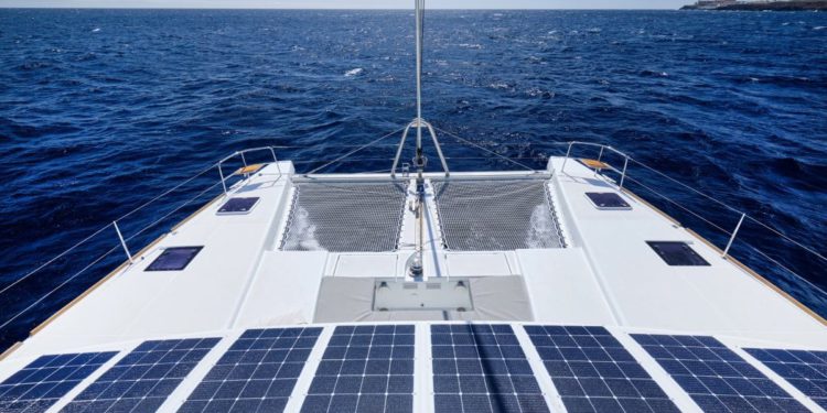 Milo Miklaušić: “Budućnost male brodogradnje i brodovi na struju