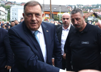 Milorad Dodik sprema show koji nitko nije mogao zamisliti: Ima jednog predsjednika na daljinski