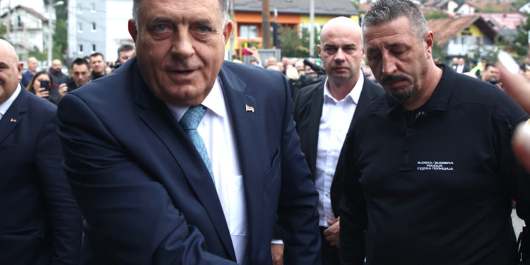 Milorad Dodik sprema show koji nitko nije mogao zamisliti: Ima jednog predsjednika na daljinski