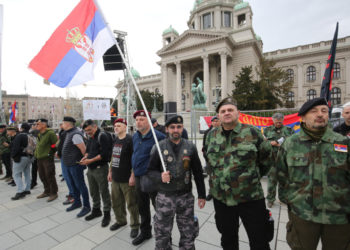 Ministar oštro odgovorio na srpske teritorijalne pretenzije: ‘Nastavljaju agresiju na Hrvatsku’