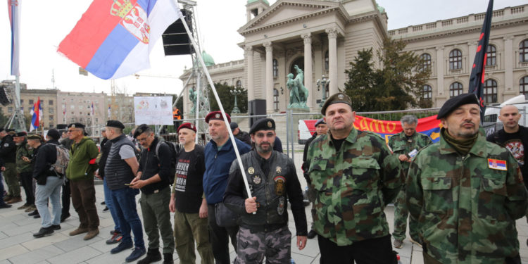 Ministar oštro odgovorio na srpske teritorijalne pretenzije: ‘Nastavljaju agresiju na Hrvatsku’