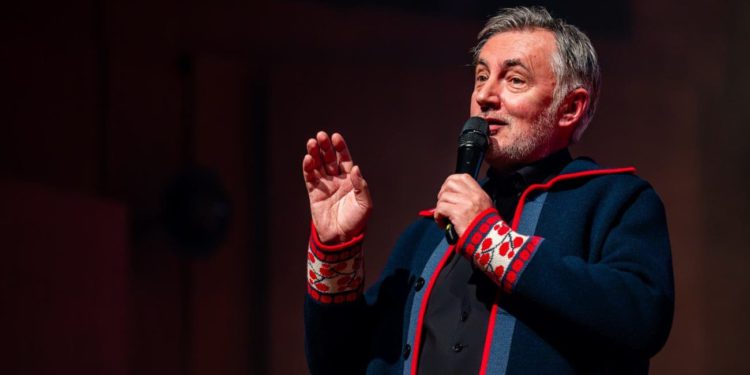 Miroslav Škoro večeras nastupa na Pjaci u Splitu