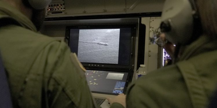 Misteriozno oružje moćne velesile prvi puta snimljeno, izazvalo je pravi kaos