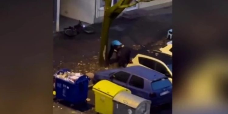 Mladi sin poznate domaće pjevačice uhićen: Sumnja se na grozne razne prema stranom radniku