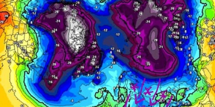 Modeli pokazali kada će drastična promjena pogoditi Hrvatsku: ‘Kuha se kuha sibirska juha’