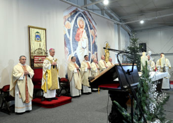 Monsinjor Kutleša otkrio hoće li Zagrepčani ovu polnoćku dočekati u zagrebačkoj katedrali