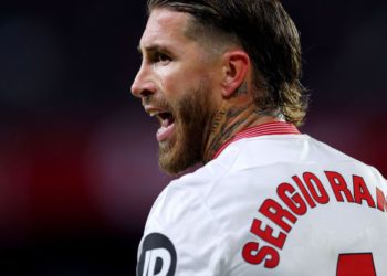 Monterrey, Sergio Ramos kaže zbogom: “Loše je otići s porazom”