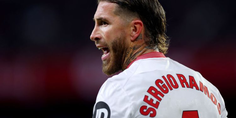 Monterrey, Sergio Ramos kaže zbogom: “Loše je otići s porazom”