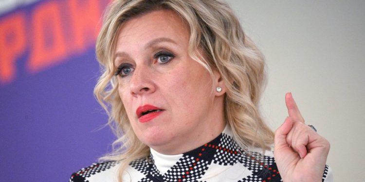 Moskva odgovorila na prijedlog NATO-a o preventivnom udaru — RT Rusija i bivši Sovjetski Savez