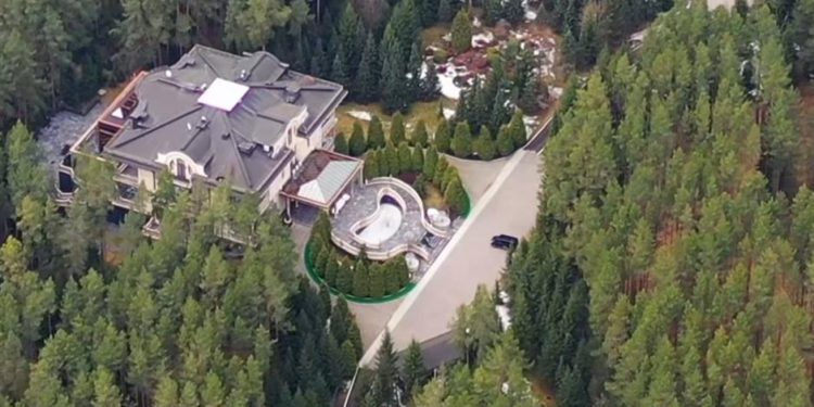 Moskva tvrdi da je Ukrajina uz pomoć UK napala Putinovu rezidenciju: Upitni pregovori