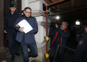 Mračna pozadina Mikulićeve afere: Državni inspektorat mjesto je na kojem se događaju opasne stvari