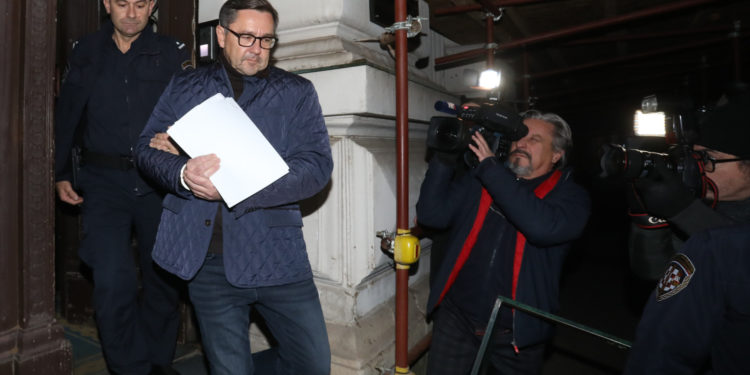 Mračna pozadina Mikulićeve afere: Državni inspektorat mjesto je na kojem se događaju opasne stvari