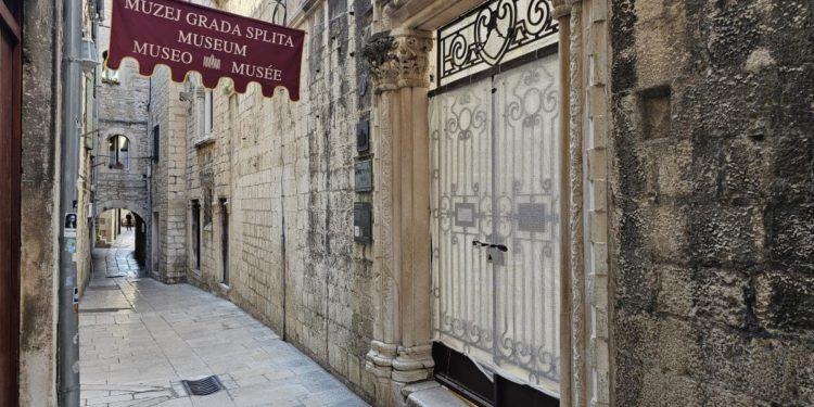 Muzej grada Splita proglašen jednim od najinovativnijih u Hrvatskoj