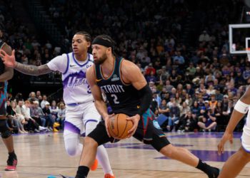 NBA: Detroit, kakav udarac, Clippersi svladali Portland