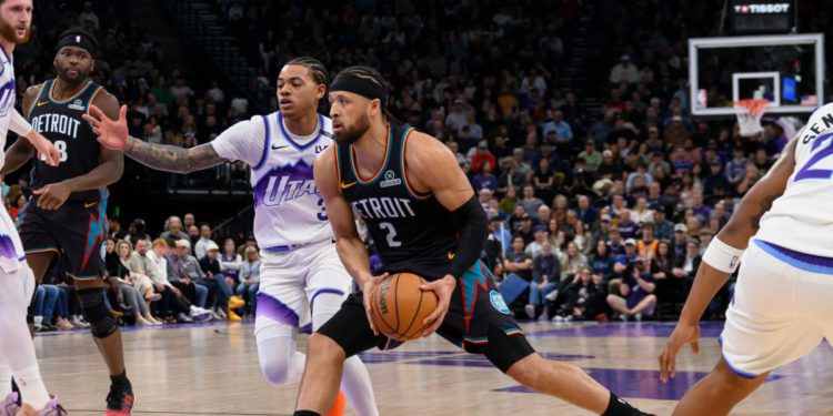 NBA: Detroit, kakav udarac, Clippersi svladali Portland