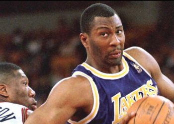 NBA: Elden Campbell, bivši Lakers, umire. Imao je 57 godina
