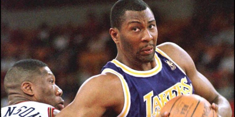 NBA: Elden Campbell, bivši Lakers, umire. Imao je 57 godina