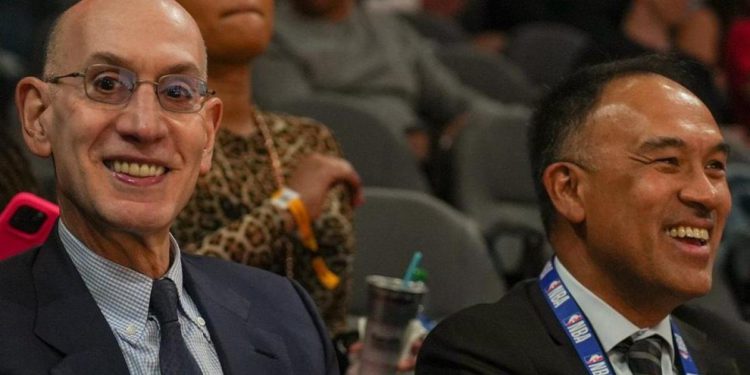 NBA Europe, Tatum: “Ne samo Milan i Rim”. Srebro: “Krajem siječnja ćemo dublje istražiti”